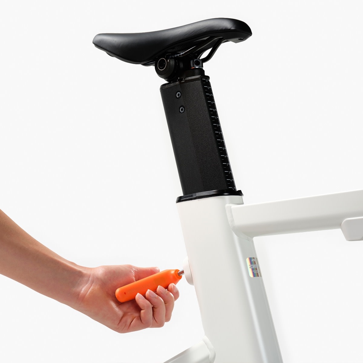 WAHOO Zwift Ride V2 with KICKR CORE 2