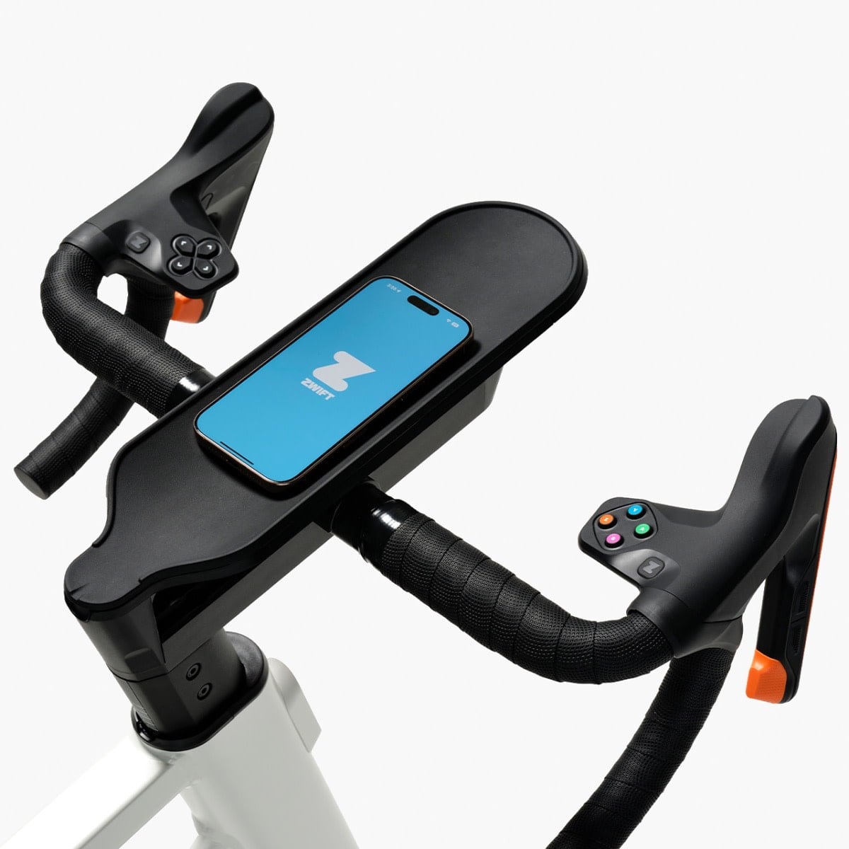 WAHOO Zwift Ride V2 with KICKR CORE 2