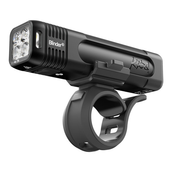 KNOG BLINDER 1000 FRONT BIKE LIGHT