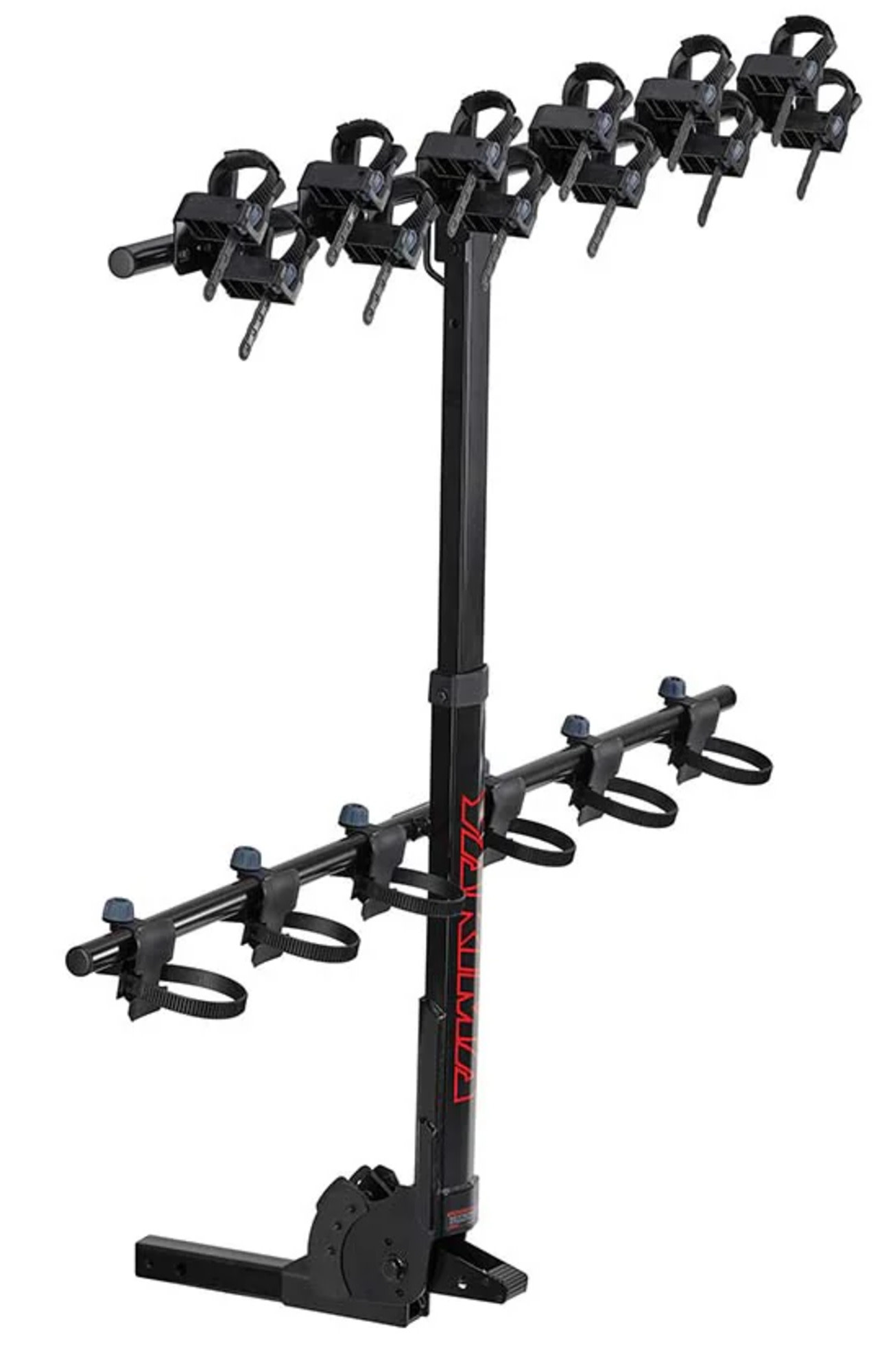 YAKIMA HangTight 6 Vertical Hanging Bike Rack