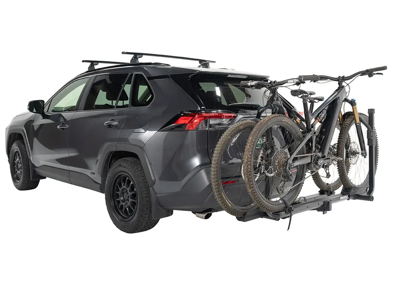YAKIMA StepUp 1.25"