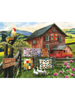 Sunsout A Little Bit of Heaven Puzzle 1000pc