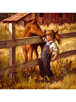 Sunsout A Quick Sniff 500pc