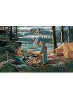 Sunsout Alaska Adventure Puzzle 550 Pieces