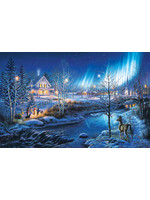 Sunsout All is Bright 1000pc