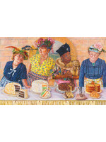 Sunsout And the Winner is 1000pc