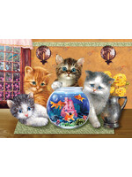 Sunsout Anyone Looking? 300pc