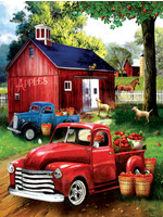 Sunsout Apples for Sale 300 Large Pieces