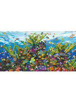 Sunsout Aquarium of the Sea Puzzle 500 Pieces