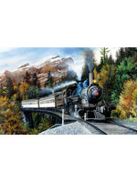 Sunsout Autumn Mist 1000pc