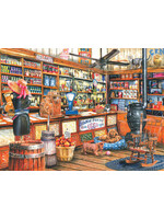 Sunsout Back in the Good Old Days 1000pc