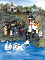 Sunsout Baptism 1000pc