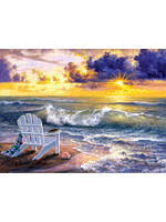 Sunsout Be Still 1000pc