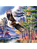 Sunsout Boundary Waters 500pc