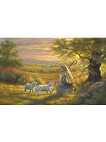 Sunsout Come to Him 550pc