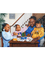 Sunsout Daddy's Little Girls Puzzle 500 Pieces