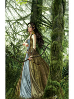 Sunsout Desdaemona Puzzle 1000 Pieces