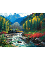 Sunsout Durango Silverton 1000pc