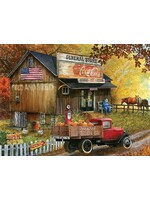 Sunsout Feed and Seed General Store 1000pc