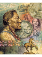 Sunsout Five Cent Piece 1000pc