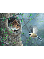 Sunsout Good News 300 Large Pieces