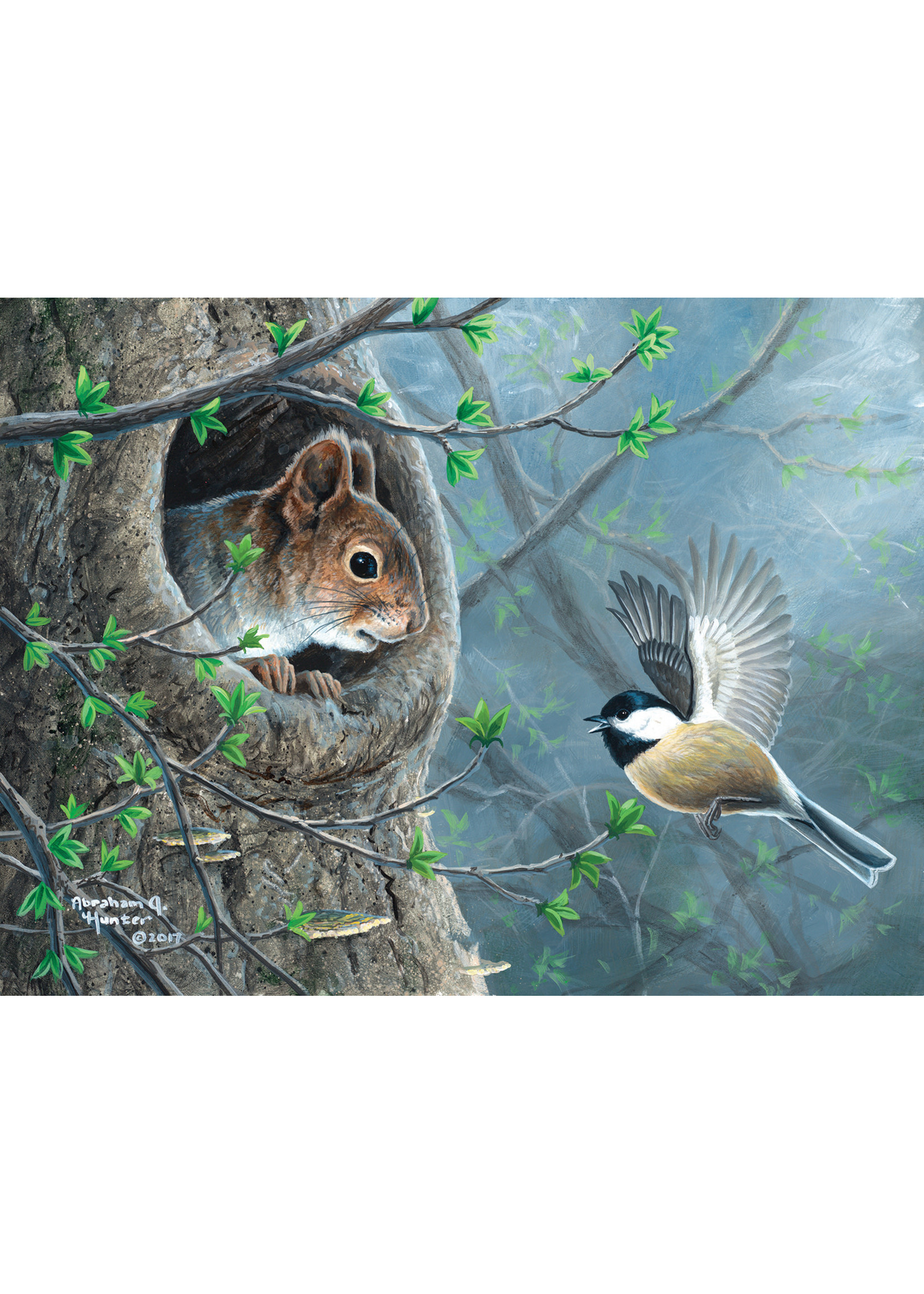 Sunsout Good News Puzzle 300 Large Pieces