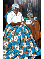 Sunsout Grandma's Hands 1000pc