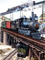 Sunsout GXB14919 Puzzle 1000 Pieces