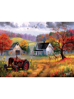 Sunsout Heartland Home 1000pc