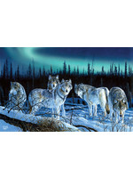 Sunsout Hunter's Light 550pc