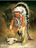 Sunsout In Honor Puzzle 500 Pieces