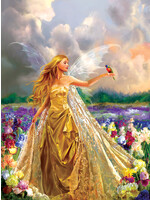 Sunsout Innocence Puzzle 1000 Pieces