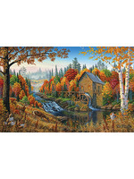 Sunsout Johnson's Mill Puzzle 1000 Pieces
