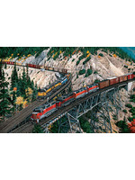 Sunsout Keddie Wye Meet Puzzle 1000 Pieces