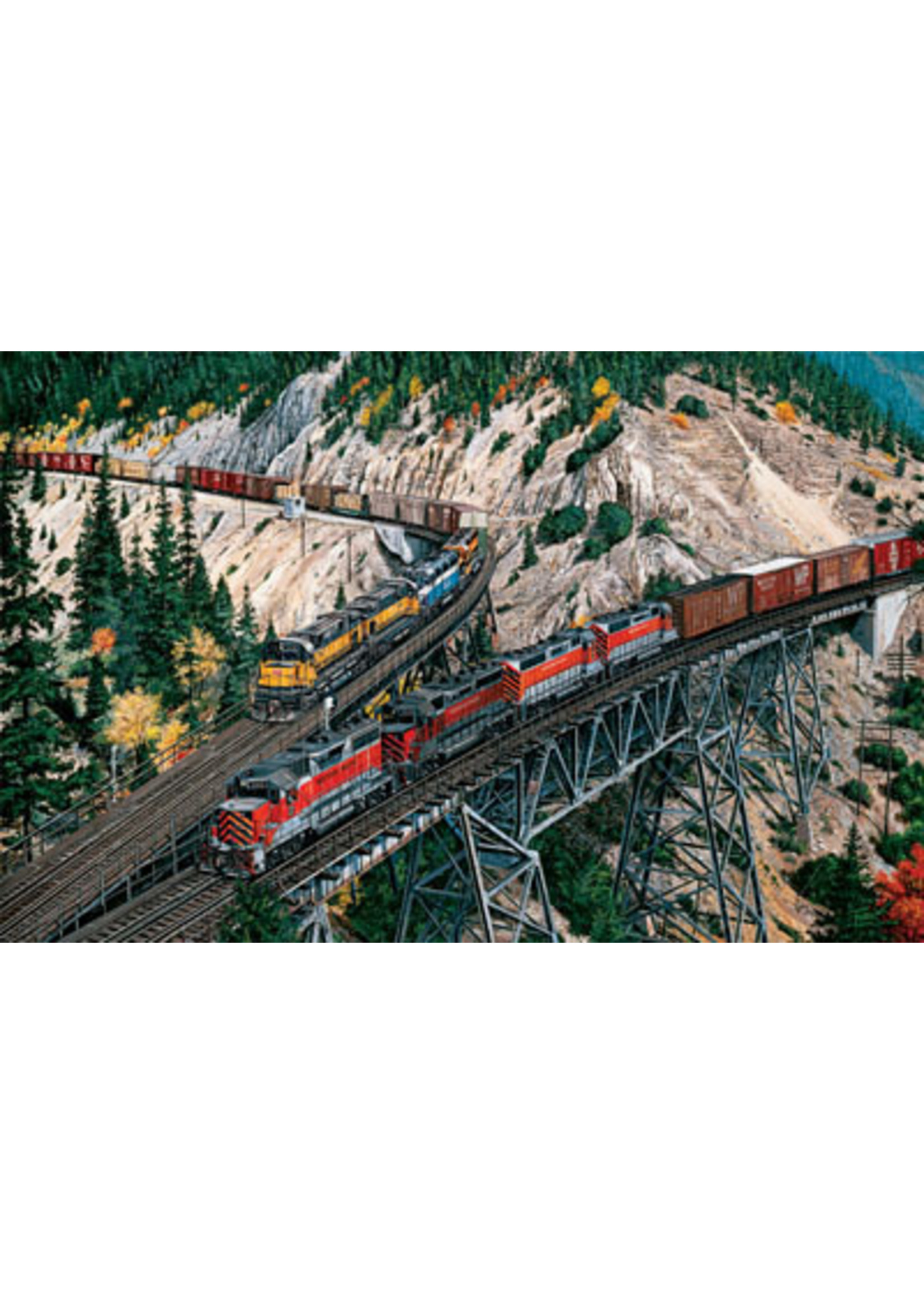 Sunsout Keddie Wye Meet Puzzle 1000 Pieces