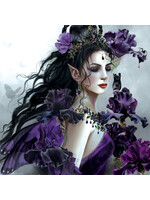 Sunsout Liriel Portrait Puzzle 1000 Pieces