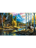 Sunsout Living  the Dream Puzzle 1000 Pieces