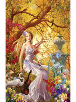 Sunsout Lost Melody Puzzle 1000 Pieces