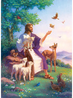 Sunsout Love for All 500+pc