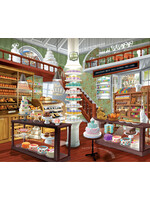 Sunsout Lovin'  from the Oven Puzzle 1000 Pieces