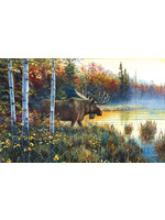 Sunsout Master of His Domain 550pc