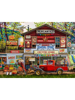 Sunsout Mercantile 1000pc