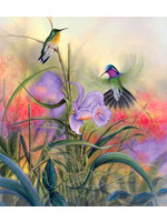 Sunsout Mountain Gems Puzzle 300 Large Pieces