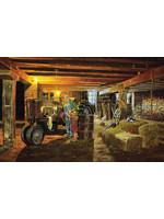 Sunsout Never too Busy 1000+ Large Pieces