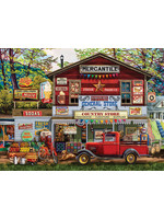 Sunsout Open for Business Puzzle 300 Large Pieces