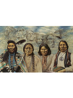 Sunsout Original Founding Fathers 550pc