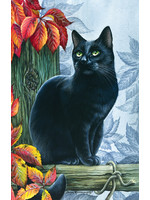 Sunsout Peace of Autumn Puzzle 550 Pieces