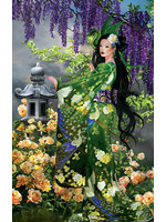 Sunsout Queen of Jade Puzzle 1000 Pieces