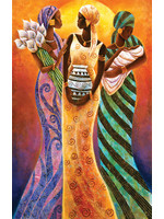 Sunsout Sisters of the Sun 1000pc