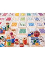 Sunsout Spools 1000pc